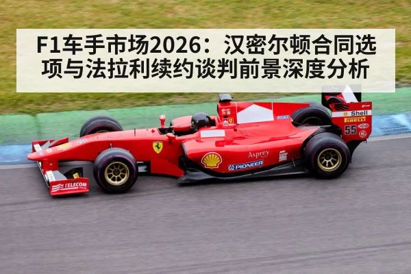 F1车手市场2026：汉密尔顿合同选项与法拉利续约谈判前景深度分析